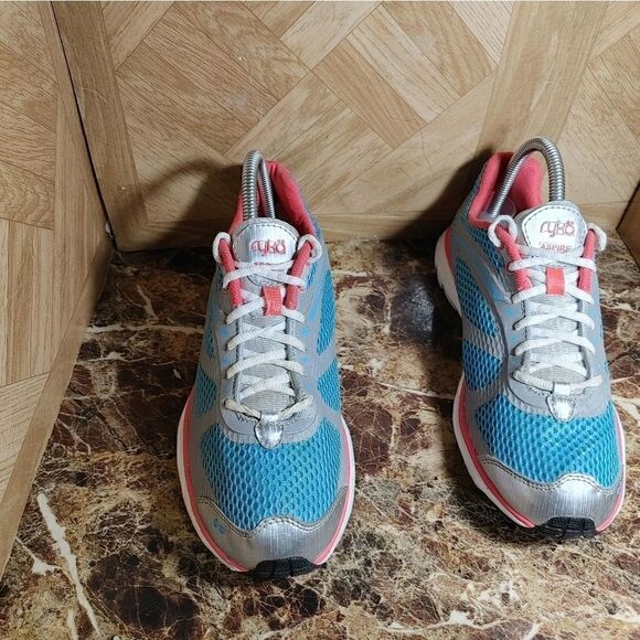 Ryka women's aspire reflector running shoes sneaker size 8.5 - Picture 8 of 10